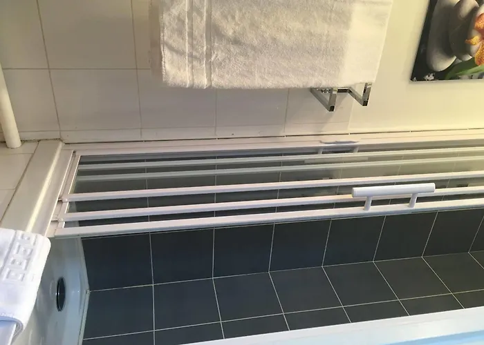 Val De Loire Отель