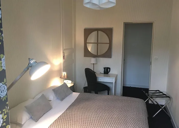 Val De Loire 2* Тур