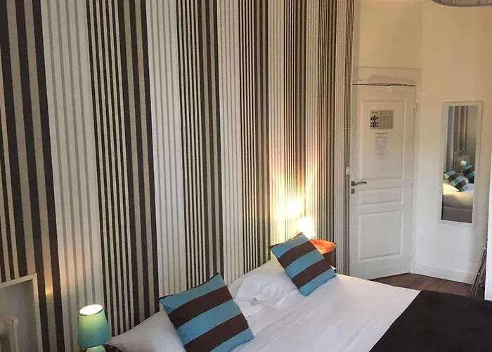 Val De Loire 2* Тур