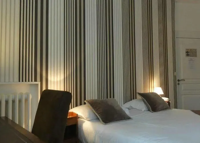 Val De Loire Hotel Tours